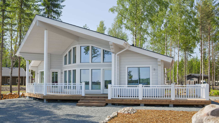 Holiday home Nuuna 85s