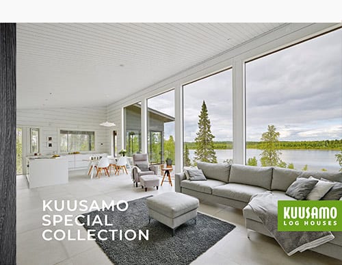 Kuusamo Special Collection esite 